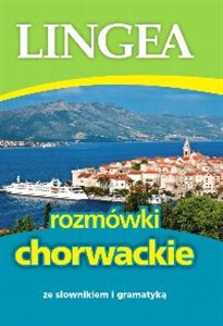 Obrazek Rozmówki chorwackie wyd.5