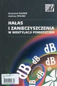 Hałas i za... - Krzysztof Kaiser, Andrzej Wolski -  books from Poland