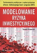 polish book : Modelowani... - Tomasz Krawczyk
