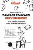 Książka : Zamiast ed... - Peter Hartkamp