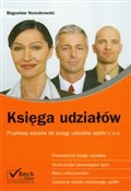 Księga udz... - Bogusław Nowakowski -  Książka z wysyłką do UK