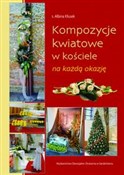 Kompozycje... - Albina Kłusek -  foreign books in polish 