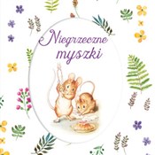 Niegrzeczn... - Beatrix Potter -  Książka z wysyłką do UK