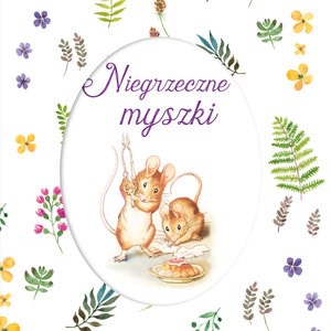 Picture of Niegrzeczne myszki