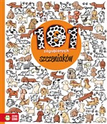 Polska książka : Znajdź szc... - Natalia Galuchowska