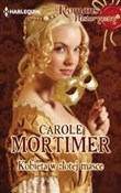 Książka : Kobieta w ... - Carole Mortimer
