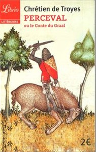 Picture of Perceval ou le Conte du Graal