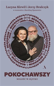 Picture of Pokochawszy O miłości w języku