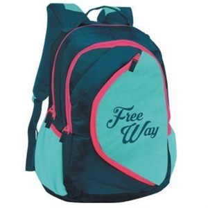 Picture of Plecak Freeway Carabien