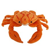 Krab pomar... -  Książka z wysyłką do UK