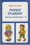 Piotruś sy... - Jagoda Cieszyńska -  books from Poland