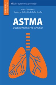 Picture of Astma w codziennej praktyce klinicznej