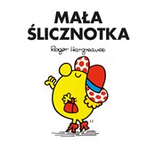 Mała Ślicz... - Roger Hargreaves -  Polish Bookstore 