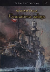 Picture of Granatowa załoga