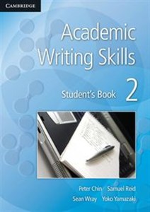 Picture of Academic Writing Skills 2 Student's Book