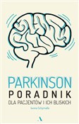 polish book : Parkinson ... - Iwona Schymalla