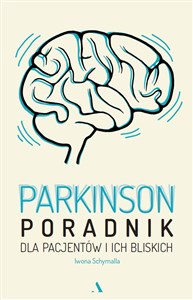 Picture of Parkinson Poradnik dla pacjentów i ich bliskich
