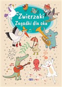 Zwierzaki ... - Opracowanie Zbiorowe -  books from Poland