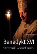 Książka : Benedykt X... - Aldo Maria Valli