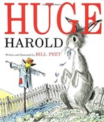 Zobacz : Huge Harol... - Bill Peet