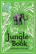 The Jungle... - Rudyard Kipling - Ksiegarnia w UK