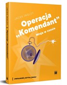 Operacja M... - Jacek Inglot -  books from Poland