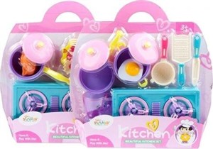 Picture of Kuchenka z akcesoriami