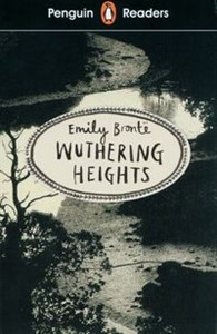 Picture of Wuthering Heights Penguin Readers Level 5: