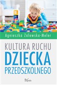 Kultura ru... - Agnieszka Zalewska-Meler -  Książka z wysyłką do UK