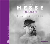 Demian MP3... - Hermann Hesse -  Książka z wysyłką do UK