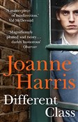 Different ... - Joanne Harris - Ksiegarnia w UK