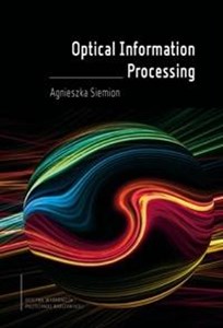 Picture of Optical Information Processing