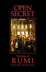 Obrazek Open Secret: Versions of Rumi