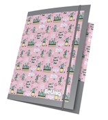 polish book : Teczka z g...