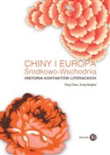 Polska książka : Chiny i Eu... - Ding Chao, Song Binghui