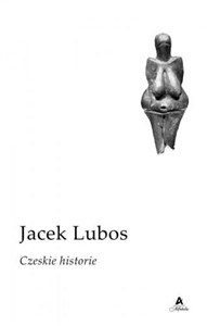 Picture of Czeskie historie