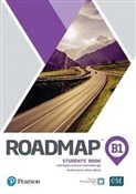Roadmap B1... - Monica Berlis, Heather Jones - Ksiegarnia w UK