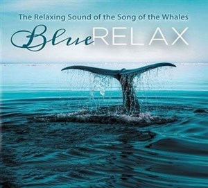 Picture of Blue Relax s- Song og the Whales cz.4