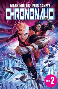 Picture of Chrononauci Tom 2