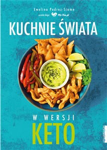 Picture of Kuchnie świata W wersji KETO