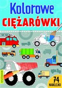 polish book : Kolorowe c... - Opracowanie zbiorowe