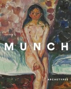 Obrazek Edvard Munch - Archetypes