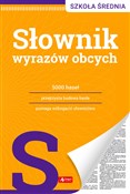 Slownik wy... - Witold Cienkowski - Ksiegarnia w UK