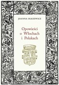 Polska książka : Opowieści ... - Joanna Olkiewicz
