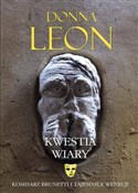Kwestia wi... - Donna Leon -  books from Poland