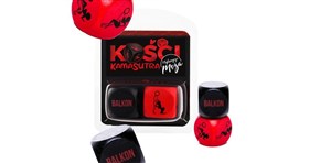 Picture of Kości Kamasutra najlepszego męża