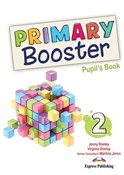 Primary Bo... - Jenny Dooley, Virginia Dooley, Martina Jeren -  foreign books in polish 