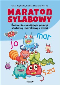 Picture of Maraton sylabowy