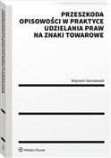 Polska książka : Przeszkoda... - Wojciech Gierszewski