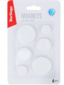 Magnesy ok... -  Książka z wysyłką do UK